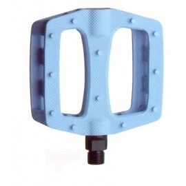 Ht 1Bm Composite Pedal Blue