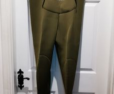 Daiwa Neoprene Waders - New