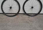 Bontrager Paradigm Comp TLR Disc Wheelset