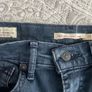 Levis Mile High Super Skinny Jeans Size 27 Image 7