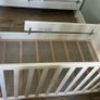 Ikea sundvik cot Image 2