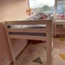 Mid Sleeper bunk bed Image 4