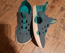 summer sandals