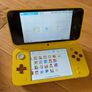 Modded Pikachu 2DS XL Bundle Image 9