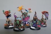 Games Workshop Warhammer Age of Sigmar Gloomspite Gitz Gobbapalooza