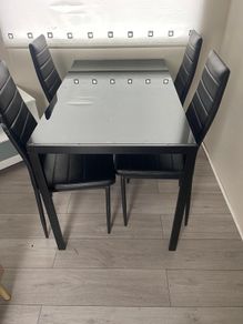 Kitchen Table