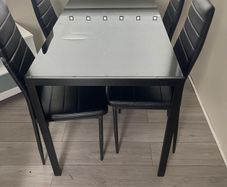 Kitchen Table