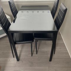 Kitchen Table
