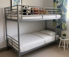 ikea bunk beds