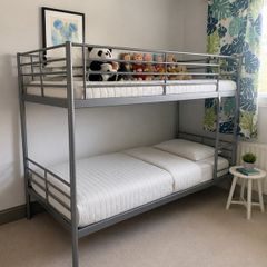 ikea bunk beds
