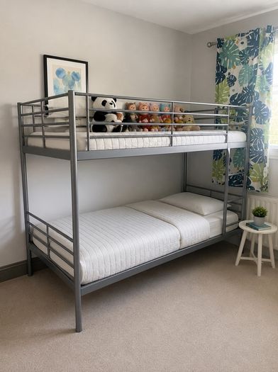 ikea bunk beds