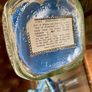 Vintage Crafted Tall Ship in a Pitlochry House of Lords Whisky Bottle 1960 s Image 6