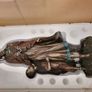 Africa tribe figurines Image 3