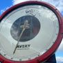 Avery weighting scales Image 3