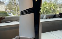 PS5 Pro - 2TB with Disc Drive