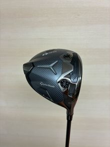 Taylormade Qi35 LS Driver