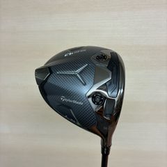 Taylormade Qi35 LS Driver