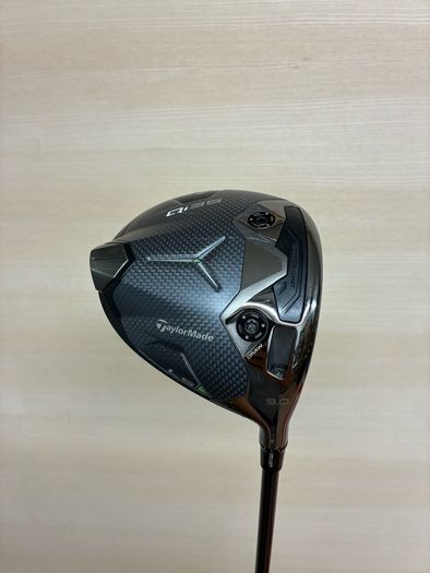 Taylormade Qi35 LS Driver