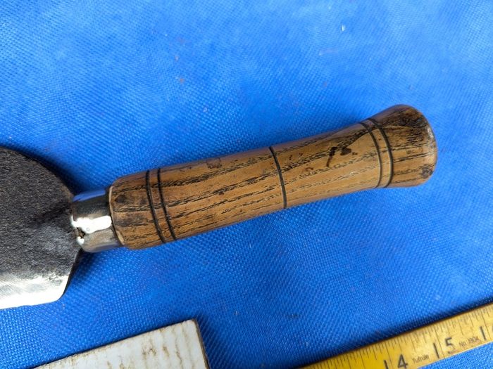An Ulverton pattern Bill Hook