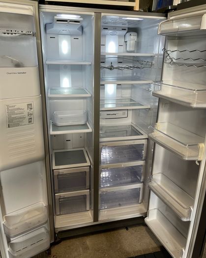 Samsung American Fridge Freezer