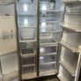 Samsung American Fridge Freezer Image 3
