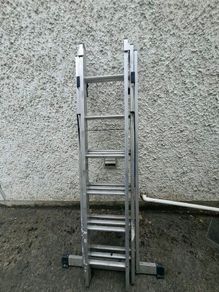 ladder