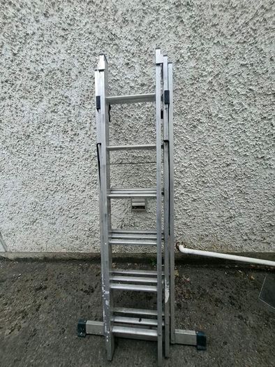 ladder