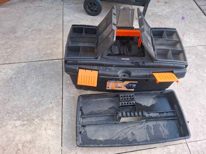 Toolbox