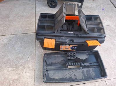 Toolbox