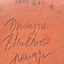 Dwayne Blackhorse Navajo Redware Seed Jar Image 10