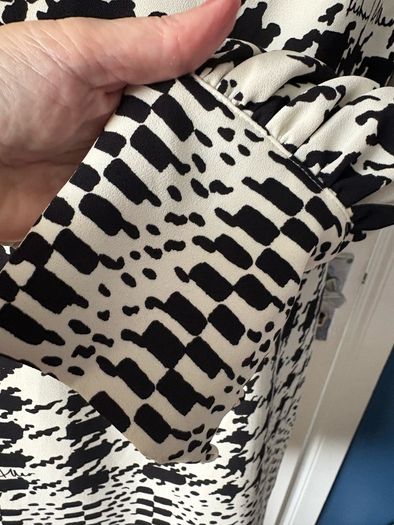 H&M dress