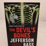 Jefferson Bass Crime Fiction Novels Image 2