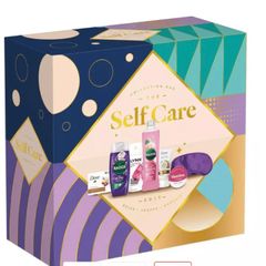 Self Care Gift Set