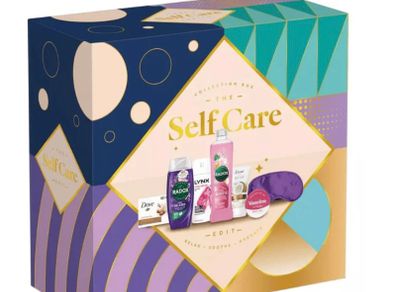 Self Care Gift Set