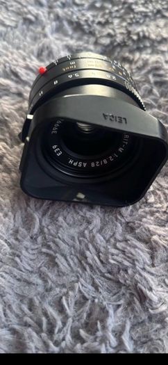 Leica 28mm