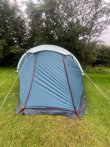 4 Man Tent