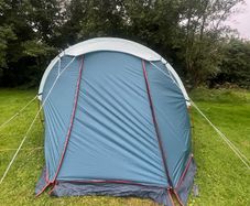 4 Man Tent