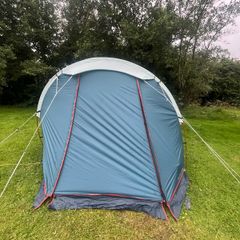 4 Man Tent