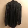 Black shirt (large 15.5") Image 3