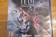 Star Wars Jedi  fallen order - ps4