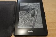 Kindle Paperwhite 6th Gen without Ads