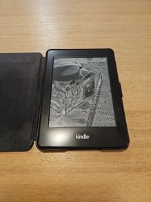 Kindle Paperwhite 6th Gen without Ads
