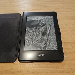 Kindle Paperwhite 6th Gen without Ads