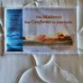 King Size Bed & Mattress Image 7