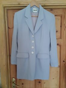 ladies coat