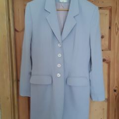 ladies coat