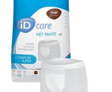 Incontinence Pants