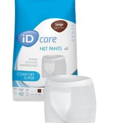 Incontinence Pants