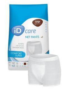 Incontinence Pants