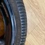 Metzeler Racetec Rain tyres 120 / 180 Image 5